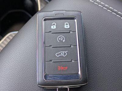 2025 Jeep Grand Cherokee L - Photo 26