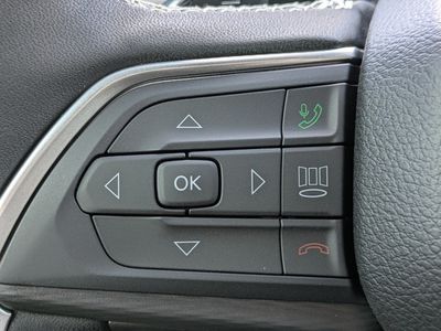2025 Jeep Grand Cherokee L - Photo 22