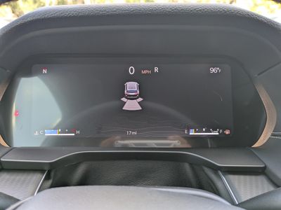 2025 Jeep Grand Cherokee L - Photo 24
