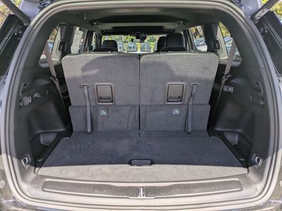 2025 Jeep Grand Cherokee L - Photo 11