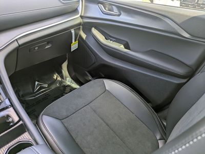 2025 Jeep Grand Cherokee L - Photo 15