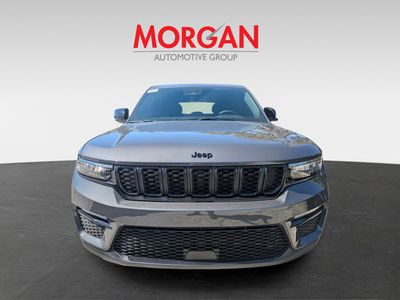 2025 Jeep Grand Cherokee - Photo 7