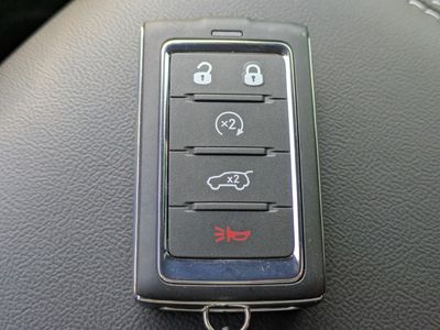 2025 Jeep Grand Cherokee - Photo 26