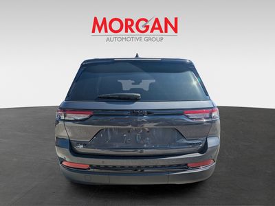 2025 Jeep Grand Cherokee - Photo 4