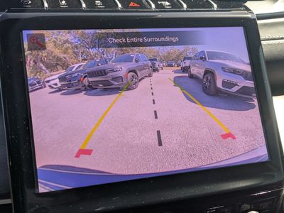 2025 Jeep Grand Cherokee - Photo 19