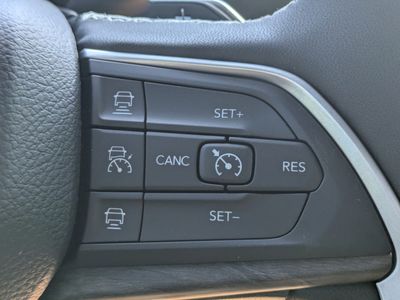 2025 Jeep Grand Cherokee - Photo 23