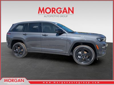 2025 Jeep Grand Cherokee - Photo 1