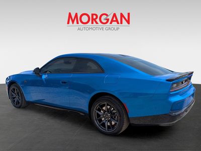 2026 Dodge Charger - Photo 5