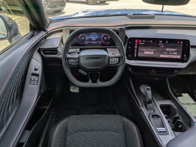 2026 Dodge Charger - Photo 18