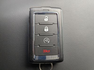 2026 Dodge Charger - Photo 31