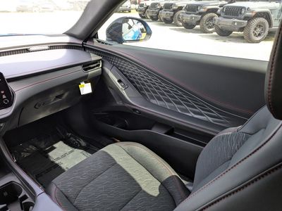 2026 Dodge Charger - Photo 19