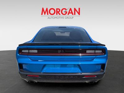 2026 Dodge Charger - Photo 4