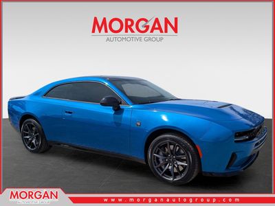 2026 Dodge Charger - Photo 1