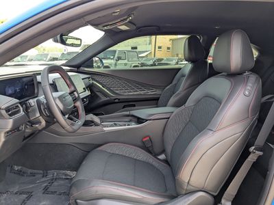 2026 Dodge Charger - Photo 22