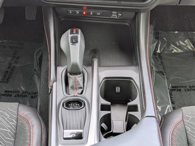 2026 Dodge Charger - Photo 21