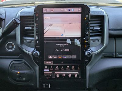 2026 Ram 2500 - Photo 18