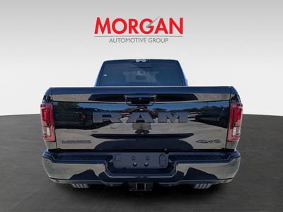 2026 Ram 2500 - Photo 4