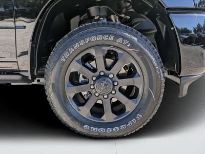 2026 Ram 2500 - Photo 10