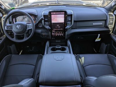 2026 Ram 2500 - Photo 15