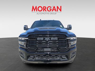 2026 Ram 2500 - Photo 8