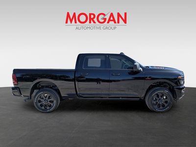 2026 Ram 2500 - Photo 2
