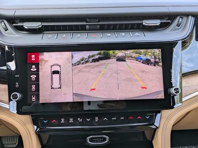 2026 Jeep Grand Cherokee L - Photo 24