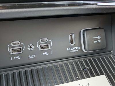 2026 Jeep Grand Cherokee L - Photo 25