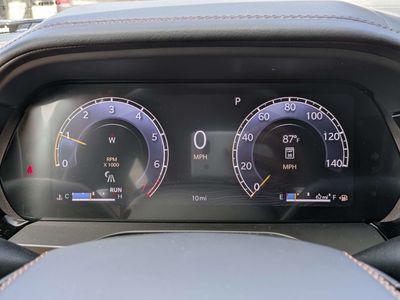 2026 Jeep Grand Cherokee L - Photo 29
