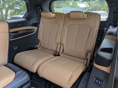 2026 Jeep Grand Cherokee L - Photo 15