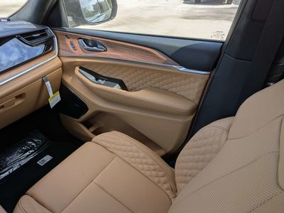 2026 Jeep Grand Cherokee L - Photo 19