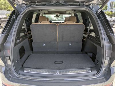 2026 Jeep Grand Cherokee L - Photo 12
