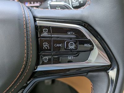 2026 Jeep Grand Cherokee L - Photo 28