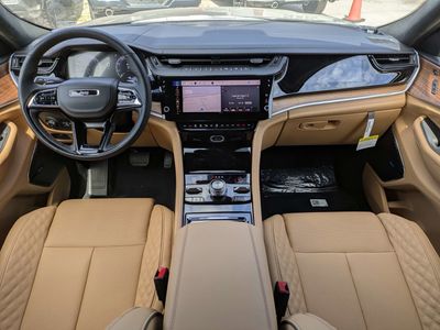 2026 Jeep Grand Cherokee L - Photo 17