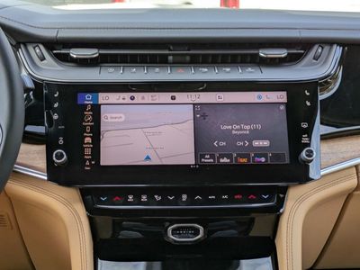 2026 Jeep Grand Cherokee L - Photo 20