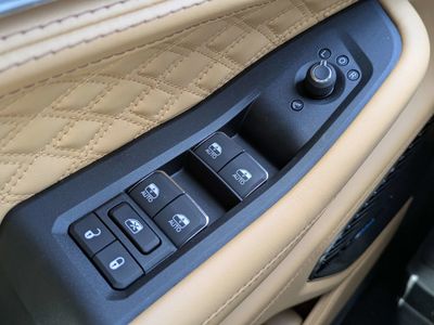 2026 Jeep Grand Cherokee L - Photo 26