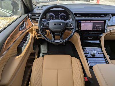 2026 Jeep Grand Cherokee L - Photo 18