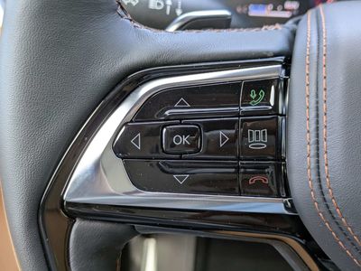 2026 Jeep Grand Cherokee L - Photo 27