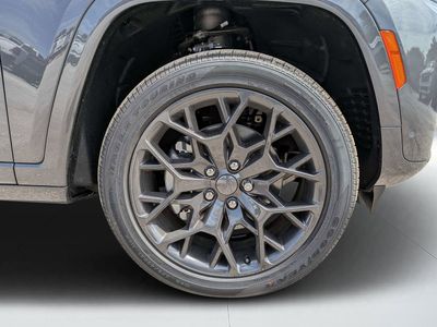 2026 Jeep Grand Cherokee L - Photo 10