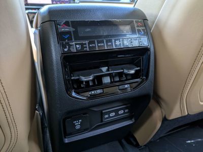 2026 Jeep Grand Cherokee L - Photo 16