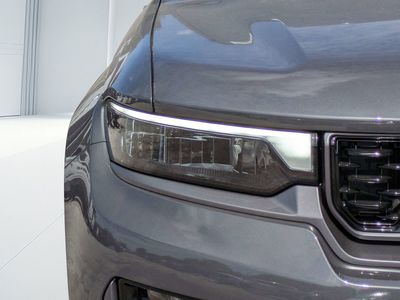 2026 Jeep Grand Cherokee L - Photo 9