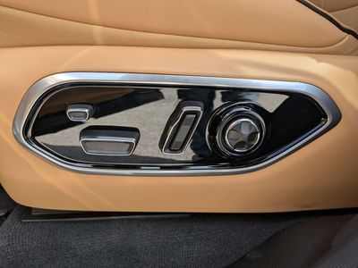 2026 Jeep Grand Cherokee L - Photo 22