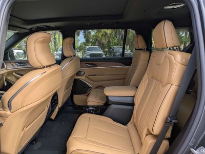 2026 Jeep Grand Cherokee L - Photo 14