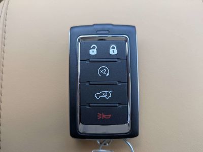 2026 Jeep Grand Cherokee L - Photo 32