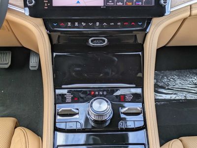 2026 Jeep Grand Cherokee L - Photo 21