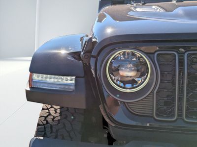 2026 Jeep Wrangler - Photo 8