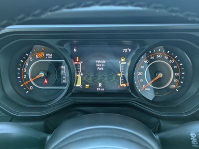 2026 Jeep Wrangler - Photo 22
