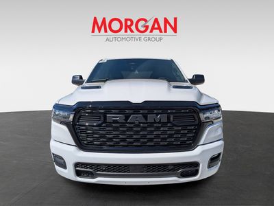 2026 Ram 1500 — photo 8 view