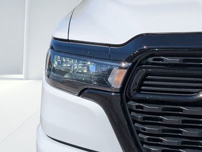 2026 Ram 1500 — photo 9 view