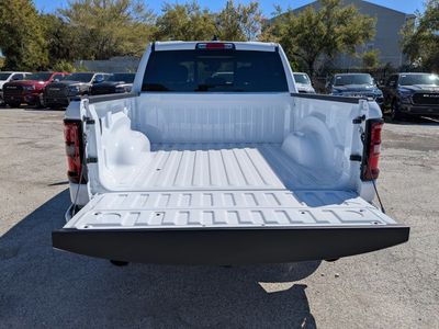 2026 Ram 1500 — photo 12 view