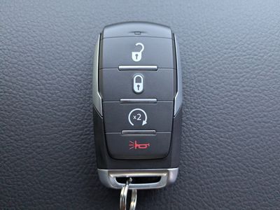 2026 Ram 1500 — photo 29 view